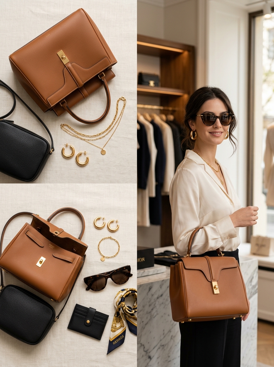 Accessories Collection